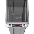 Slim Jim Vented Bins 87L