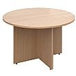 Braemar Pro Round Conference/Meeting Table