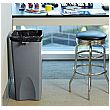 Untouchable Square Waste Containers 87L