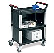 Multi-Purpose Open Front Trolley