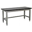 Sealey Premier Industrial Steel Workbenches