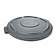 Snap-On Lids for Brute Round Waste Container 37.9L