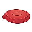 Snap-On Lids for Brute Round Waste Container 121.1L