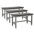 Sealey Premier Industrial Steel Workbenches