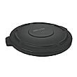 Snap-On Lids for Brute Round Waste Container 166.5L