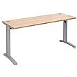 Everyday Compact Rectangular Desks