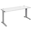 Everyday Compact Rectangular Desks