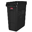 Slim Jim Vented Bins 60L