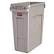 Slim Jim Vented Bins 60L