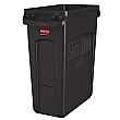 Slim Jim Vented Bins 60L