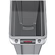 Slim Jim Vented Bins 60L