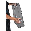 Slim Jim Vented Bins 60L