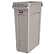 Slim Jim Vented Bins 87L