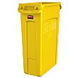 Slim Jim Vented Bins 87L