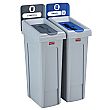 Slim Jim Make Your Own Recycling Station