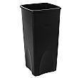 Untouchable Square Waste Containers 87L