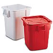 Brute Square Waste Container 106L