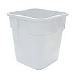 Brute Square Waste Container 151.4L