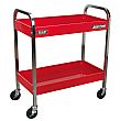 Sealey 2-Level Heavy Duty Workshop Trolley