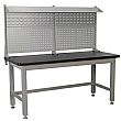 Sealey Premier Industrial Steel Workbench and Cabinet Combination