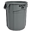 Brute Round Waste Containers 75.7L