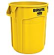 Brute Round Waste Containers 75.7L