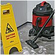 Sealey Power Clean Wet & Dry High Capacity Vacuums