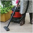 Sealey Power Clean Wet & Dry High Capacity Vacuums