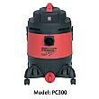 Sealey Power Clean Wet & Dry High Capacity Vacuums