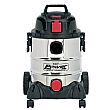 Sealey Stainless Steel Power Clean Wet & Dry Vacuums