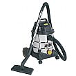 Sealey PC200SD110V 110V 1250W Power Clean Stainless Steel Wet & Dry Vacuum