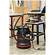 Sealey Wet & Dry Class M Filtration Industrial Vacuum Cleaners