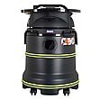Sealey Wet & Dry Class M Filtration Industrial Vacuum Cleaners