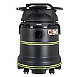 Sealey Wet & Dry Class M Filtration Industrial Vacuum Cleaners