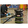 Sealey Wet & Dry Class M Filtration Industrial Vacuum Cleaners