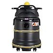 Sealey Wet & Dry Class M Filtration Industrial Vacuum Cleaners