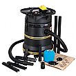 Sealey Wet & Dry Class M Filtration Industrial Vacuum Cleaners