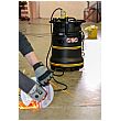 Sealey Wet & Dry Class M Filtration Industrial Vacuum Cleaners