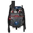 Sealey GV180WM 18L/1500W Wall Mounted Garage Wet & Dry Vacuum with Remote Control