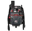 Sealey GV180WM 18L/1500W Wall Mounted Garage Wet & Dry Vacuum with Remote Control