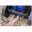 Sealey Pressure Washer 150bar 810L/hr Twin Pump With TSS & Rotablast Nozzle