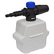 Sealey Pressure Washer 150bar 810L/hr Twin Pump With TSS & Rotablast Nozzle