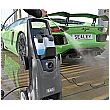 Sealey Pressure Washer With TSS & Rotablast Nozzle