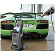 Sealey Pressure Washer With TSS & Rotablast Nozzle