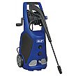 Sealey Professional Pressure Washer 140bar with TSS & Rotablast Nozzle