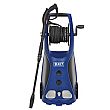 Sealey Professional Pressure Washer 140bar with TSS & Rotablast Nozzle