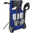 Sealey Professional Pressure Washer 140bar with TSS & Rotablast Nozzle