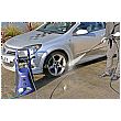 Sealey Professional Pressure Washer 140bar with TSS & Rotablast Nozzle