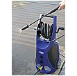 Sealey Professional Pressure Washer 140bar with TSS & Rotablast Nozzle