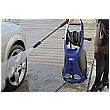 Sealey Professional Pressure Washer 140bar with TSS & Rotablast Nozzle